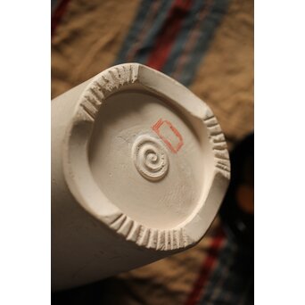 霊芝デザイン 茶具一式　U201 