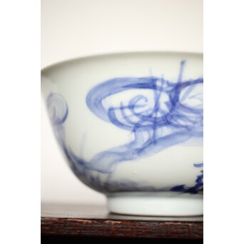 霊芝デザイン 茶具一式　U201 