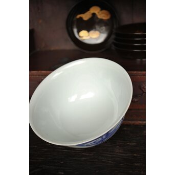 霊芝デザイン 茶具一式　U201 