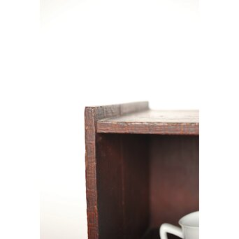 霊芝デザイン 茶具一式　U201 