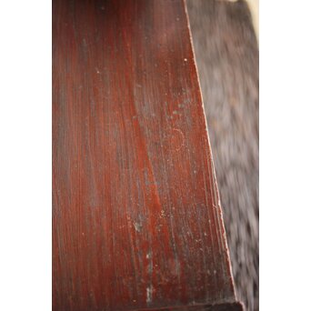 霊芝デザイン 茶具一式　U201 