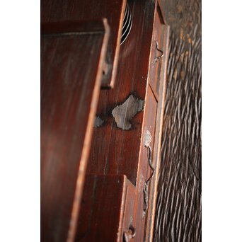 霊芝デザイン 茶具一式　U201 