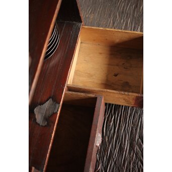 霊芝デザイン 茶具一式　U201 