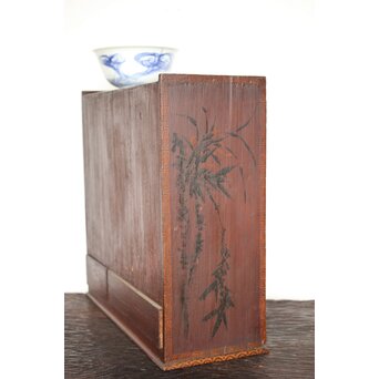 霊芝デザイン 茶具一式　U201 