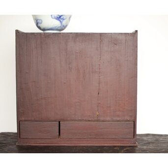 霊芝デザイン 茶具一式　U201 