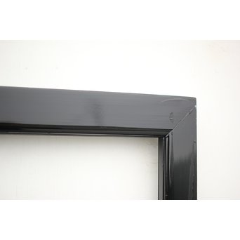 扇子の透かし欄間 2枚1組　R2550Y 