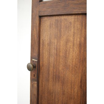 ポスト付 ラワンドア　GD1276 