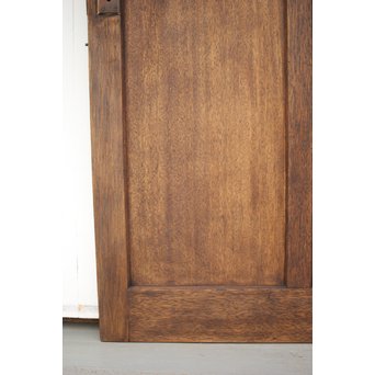 ポスト付 ラワンドア　GD1276 