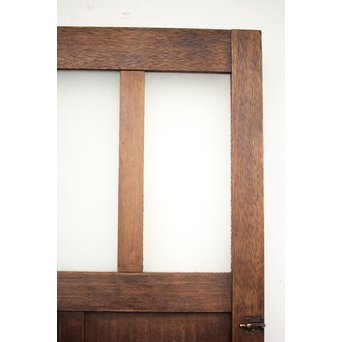 ポスト付 ラワンドア　GD1276 