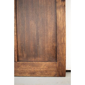 ポスト付 ラワンドア　GD1276 