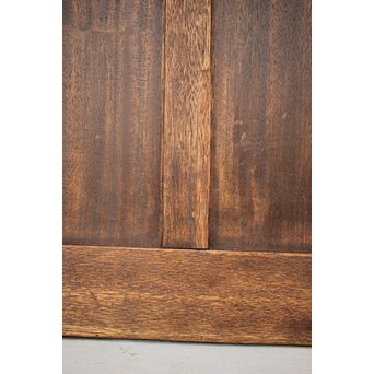 ポスト付 ラワンドア　GD1276 