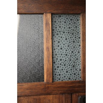 ポスト付 ラワンドア　GD1276 