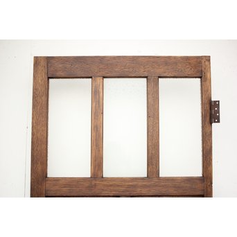 ポスト付 ラワンドア　GD1276 