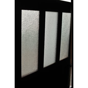 ポスト付 ラワンドア　GD1276 