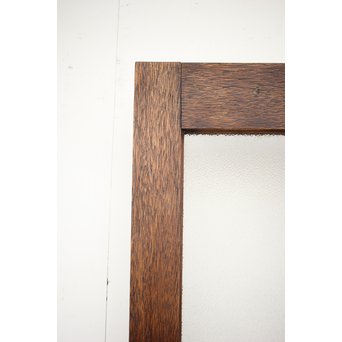 ポスト付 ラワンドア　GD1276 