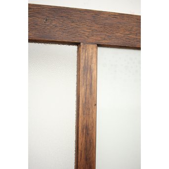 ポスト付 ラワンドア　GD1276 