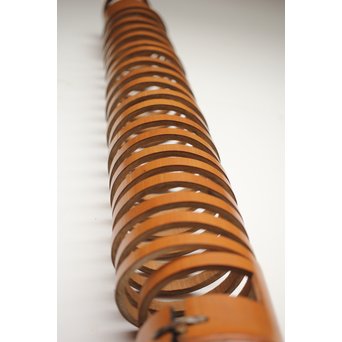 昇龍型竹花生　U202 