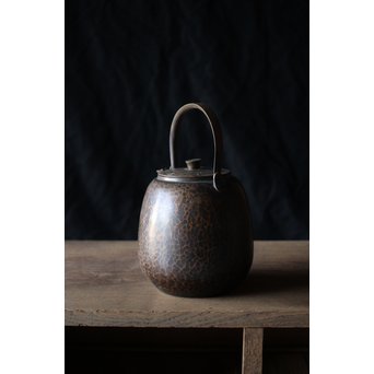 金寿堂 水注/湯沸　M193 