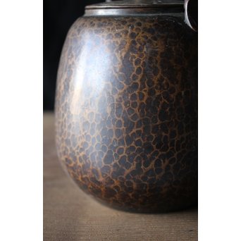 金寿堂 水注/湯沸　M193 