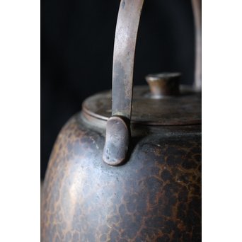 金寿堂 水注/湯沸　M193 