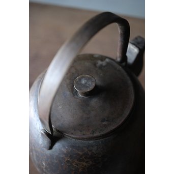 金寿堂 水注/湯沸　M193 