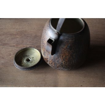 金寿堂 水注/湯沸　M193 