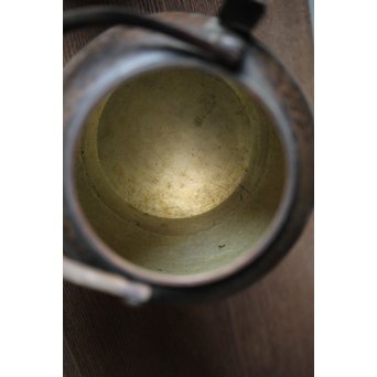 金寿堂 水注/湯沸　M193 