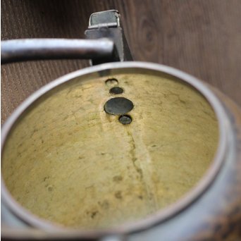 金寿堂 水注/湯沸　M193 