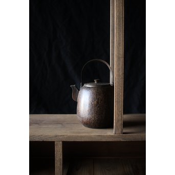 金寿堂 水注/湯沸　M193