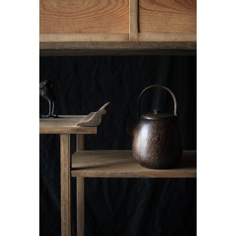 金寿堂 水注/湯沸　M193 