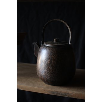 金寿堂 水注/湯沸　M193 