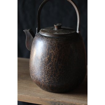 金寿堂 水注/湯沸　M193 