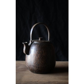 金寿堂 水注/湯沸　M193 