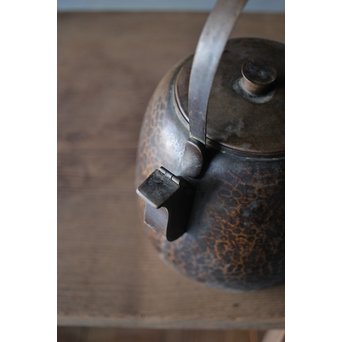 金寿堂 水注/湯沸　M193 