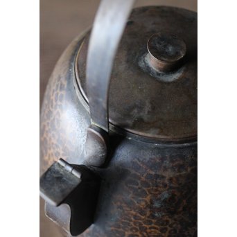 金寿堂 水注/湯沸　M193 