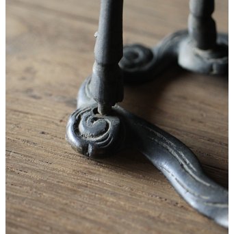 古銅 麒麟香炉　M195 