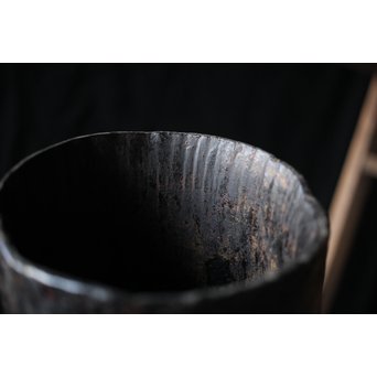 漆桶/うるしおけ　Q095 