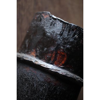 漆桶/うるしおけ　Q095 