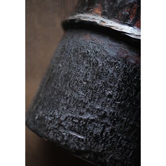 漆桶/うるしおけ　Q095 