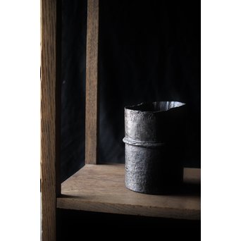 漆桶/うるしおけ　Q095 