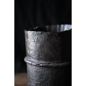 漆桶/うるしおけ　Q095 