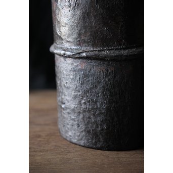 漆桶/うるしおけ　Q095 