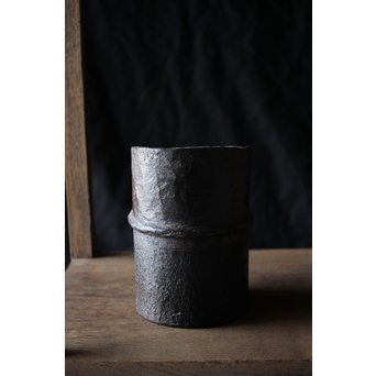 漆桶/うるしおけ　Q095 