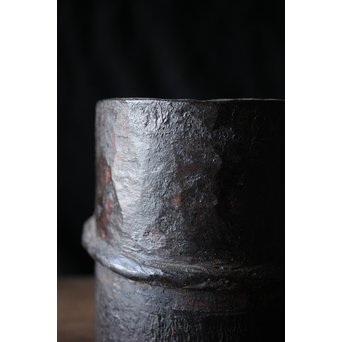 漆桶/うるしおけ　Q095 