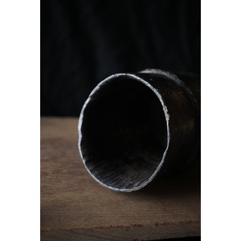 漆桶/うるしおけ　Q095 