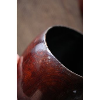 嘉永年号 時代碁笥/碁石 一式　U204 