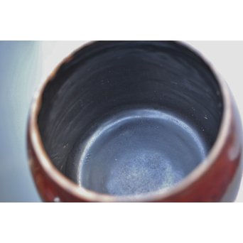 嘉永年号 時代碁笥/碁石 一式　U204 