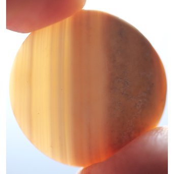 嘉永年号 時代碁笥/碁石 一式　U204 