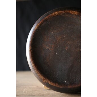 時代栗瓶座/瓶敷　X214 