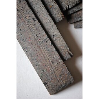 漆板/うるしいた 15枚1組　Q101 